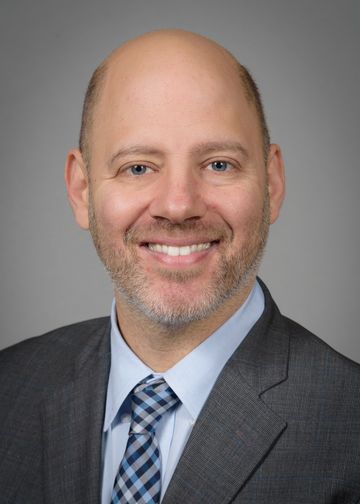 Jonathan Berkowitz, MD.